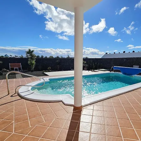 Casa Su Eno Playa Blanca (Lanzarote)