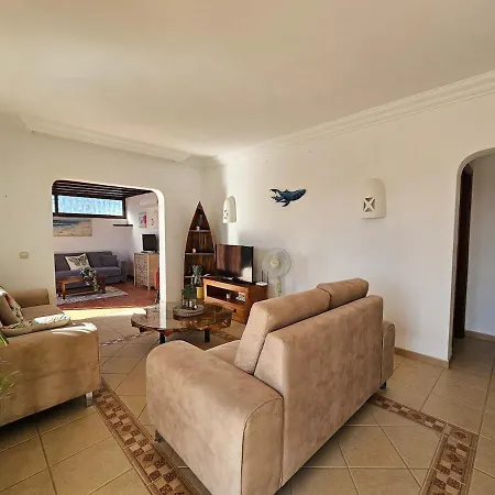 Casa Su Eno Appartement