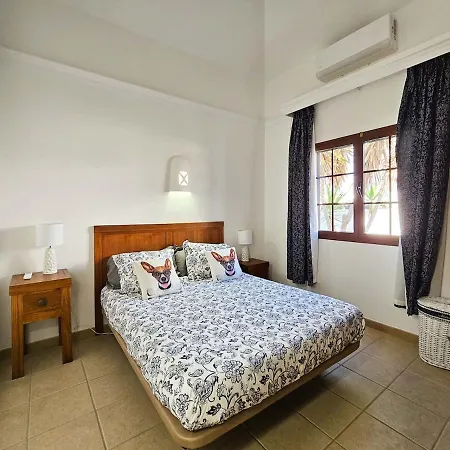 Casa Su Eno 公寓 *