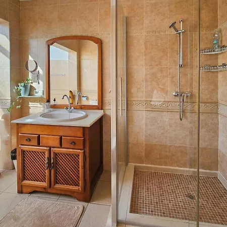 Casa Su Eno פלאיה בלנקה