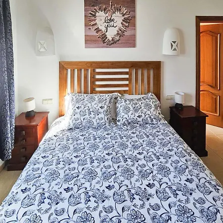 Casa Su Eno דירה *