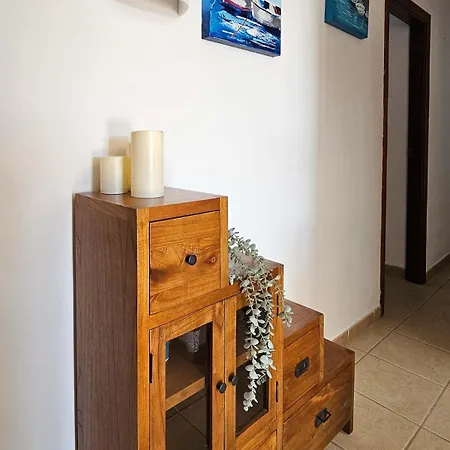 Casa Su Eno Apartment Playa Blanca (Lanzarote)