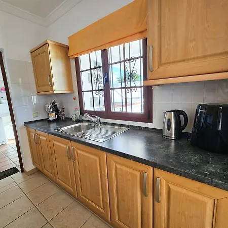Casa Su Eno Apartment *