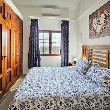 Casa Su Eno Apartment Playa Blanca (Lanzarote)