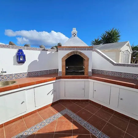 דירה Casa Su Eno פלאיה בלנקה