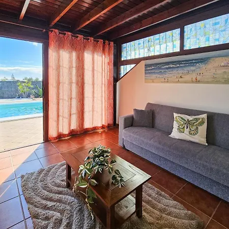 Casa Su Eno * פלאיה בלנקה