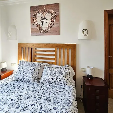 דירה Casa Su Eno פלאיה בלנקה