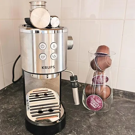 דירה Casa Su Eno *