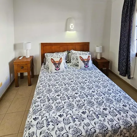 Casa Su Eno דירה