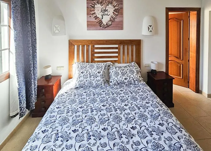 Casa Su Eno Apartamento *