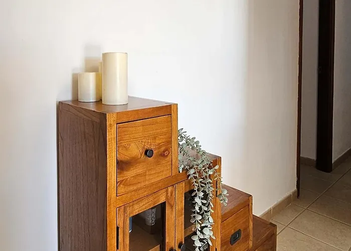 Casa Su Eno Apartamento Playa Blanca (Lanzarote)