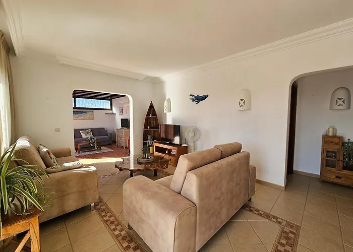 Casa Su Eno 아파트