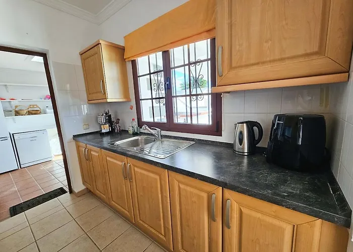 Casa Su Eno Apartamento *