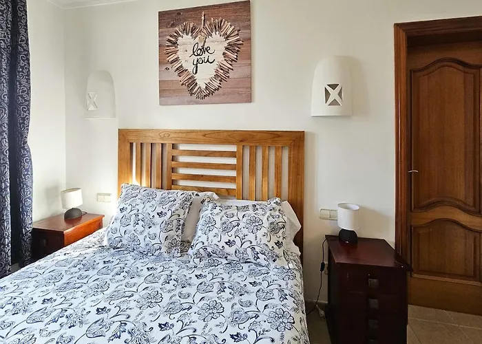 Apartamento Casa Su Eno Playa Blanca (Lanzarote)