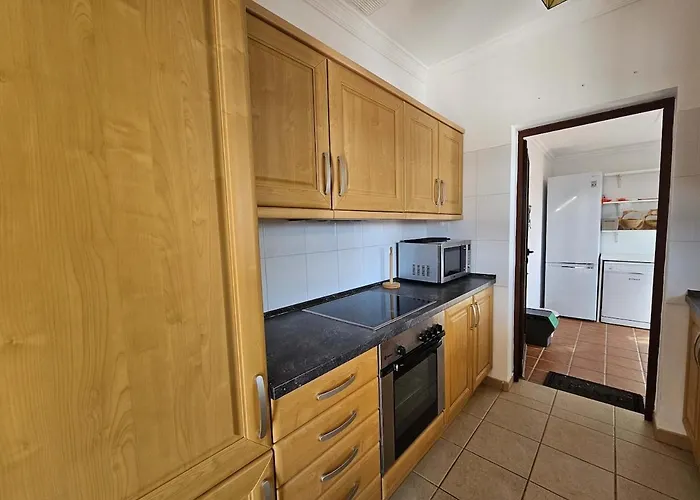 Casa Su Eno Apartamento Playa Blanca (Lanzarote)