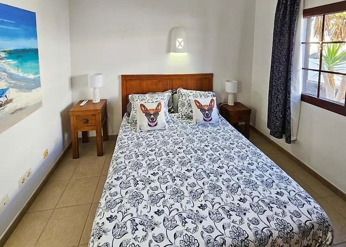 Casa Su Eno Apartamento