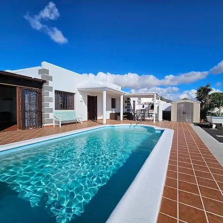 Apartment Casa Su Eno Playa Blanca (Lanzarote)