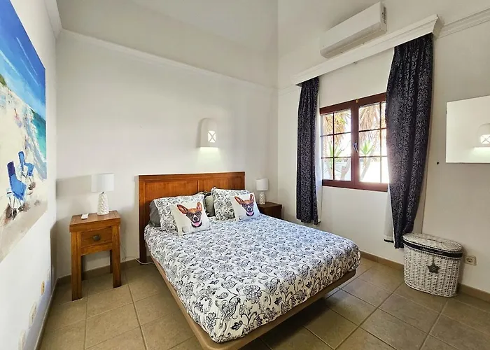 Casa Su Eno Апартаменты *