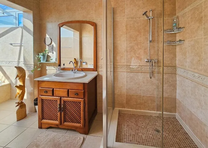 Casa Su Eno Коста Бланка