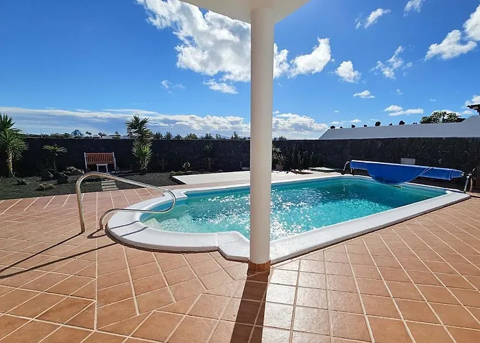 Casa Su Eno Коста Бланка