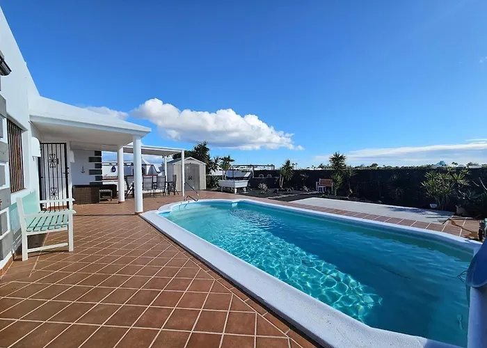 Casa Su Eno * Коста Бланка