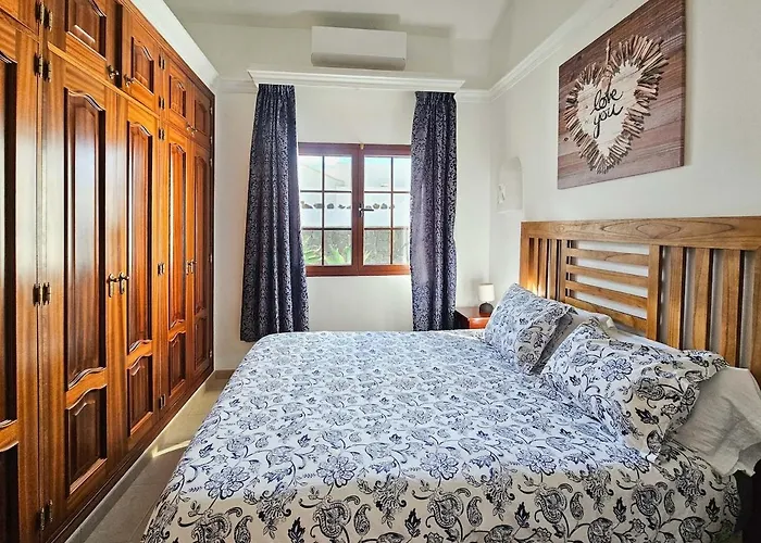 Casa Su Eno Апартаменты Коста Бланка