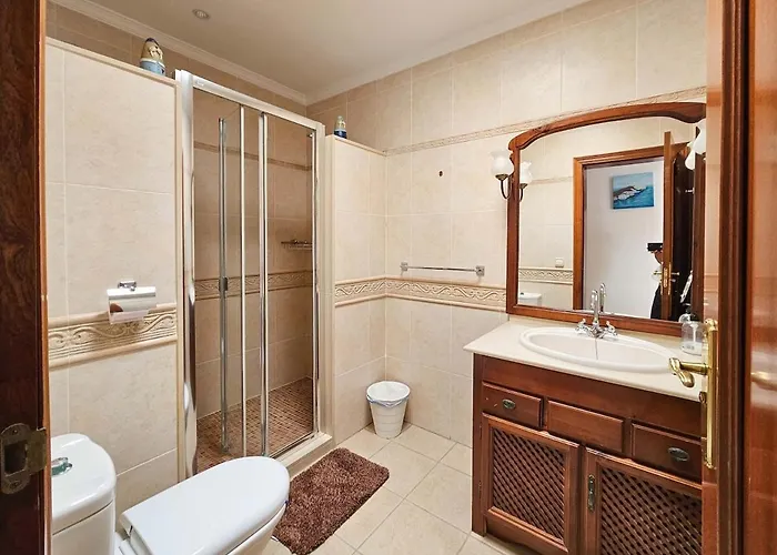 Casa Su Eno Коста Бланка