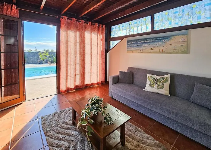 Casa Su Eno * Коста Бланка