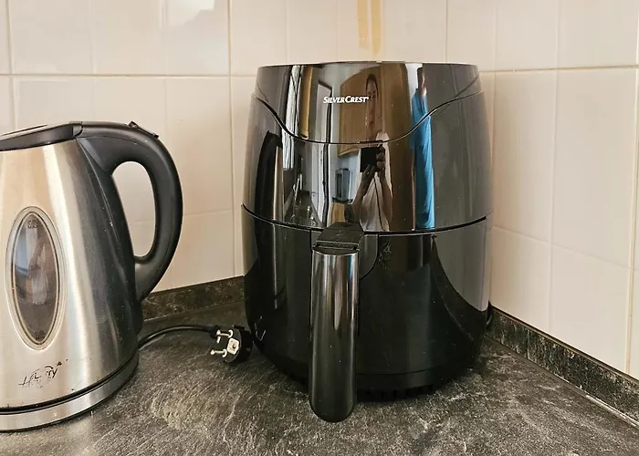 Casa Su Eno Апартаменты Коста Бланка